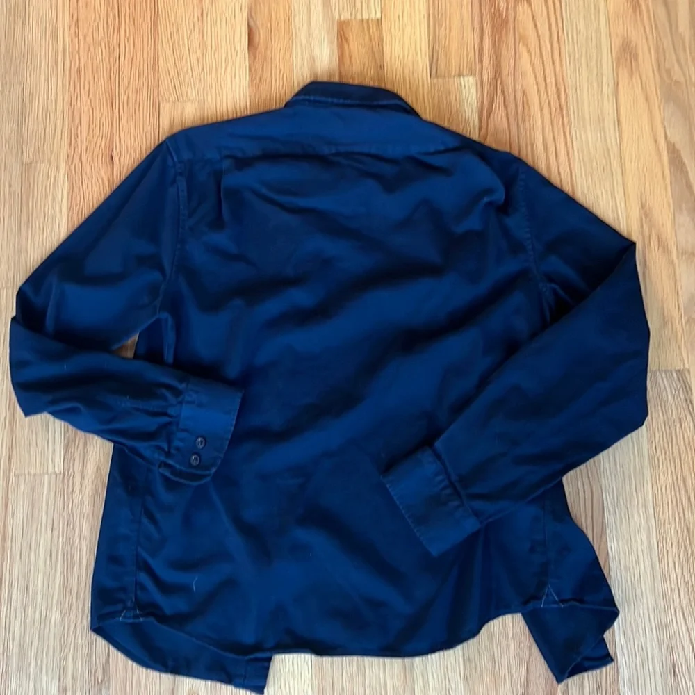 Banana Republic size